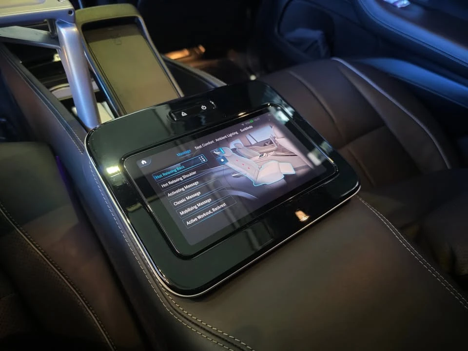2023 Maybach - Image 10 of 15
