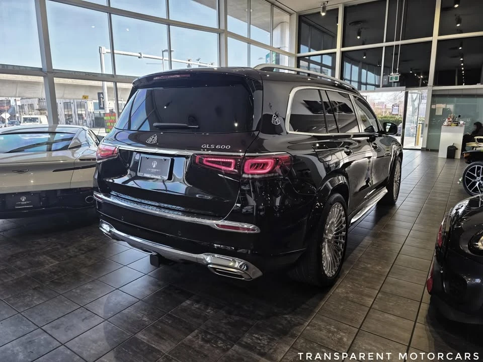 2023 Maybach - Image 15 of 15