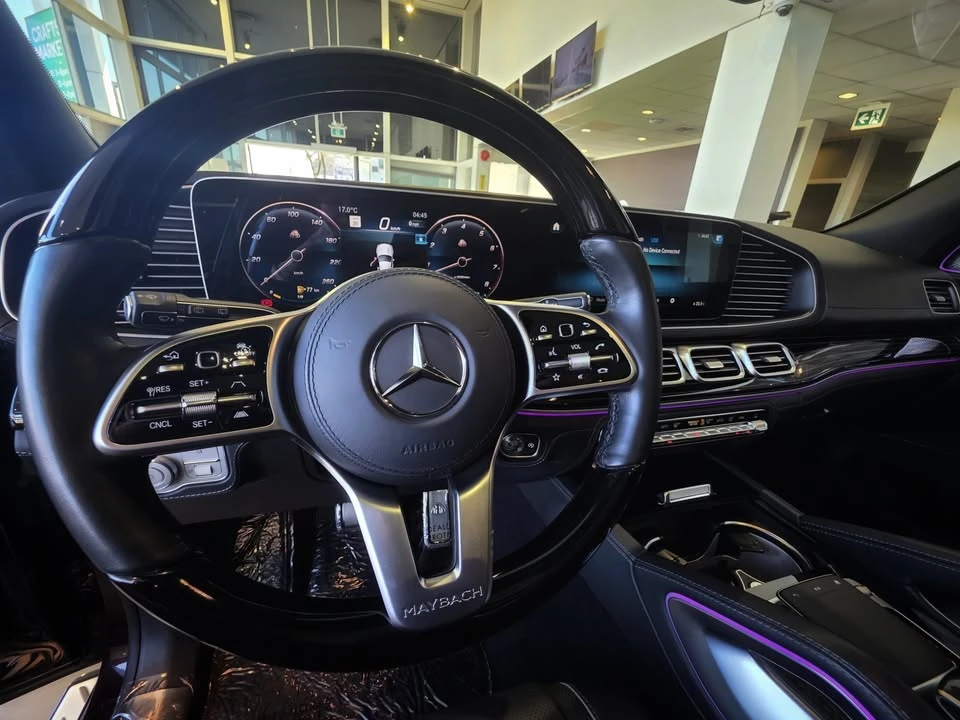 2023 Maybach - Image 6 of 15