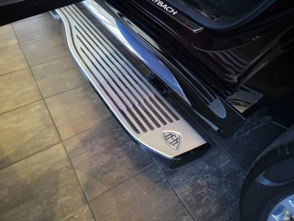 2023 Maybach - Image 12 of 15