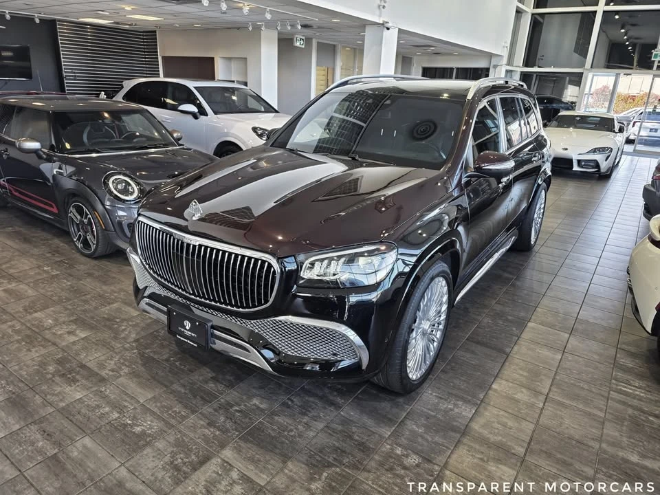 2023 Maybach - Image 7 of 15