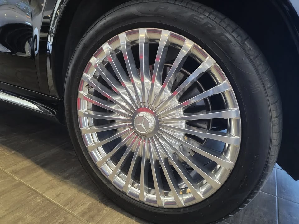 2023 Maybach - Image 13 of 15