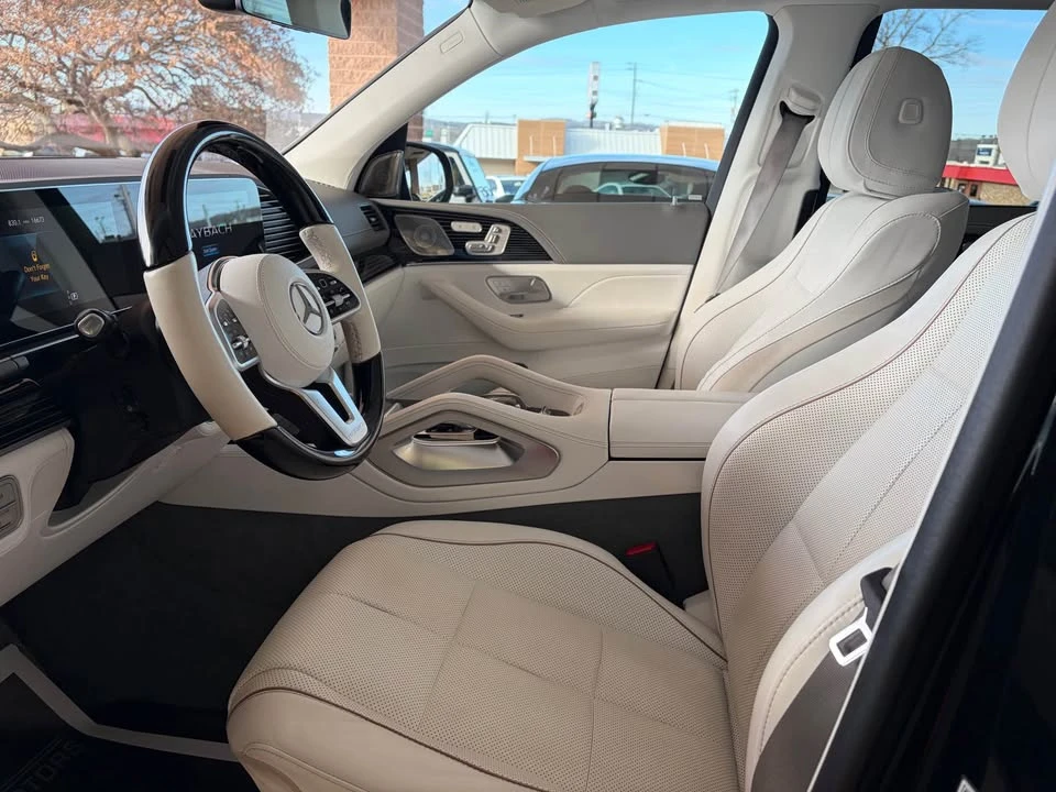 2023 Maybach - Image 7 of 11
