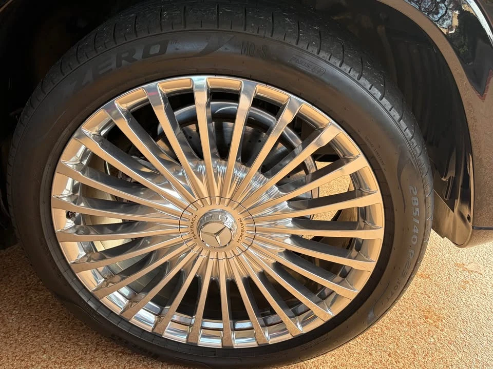 2023 Maybach - Image 5 of 11