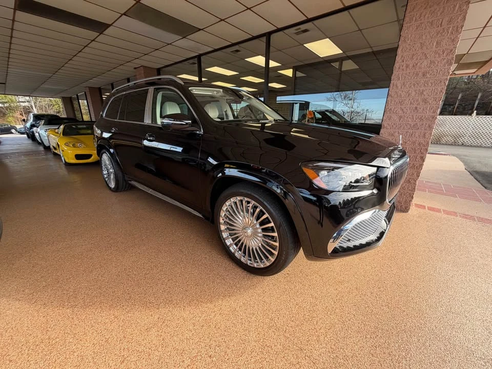 2023 Maybach - Image 2 of 11