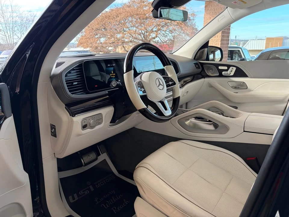 2023 Maybach - Image 8 of 11