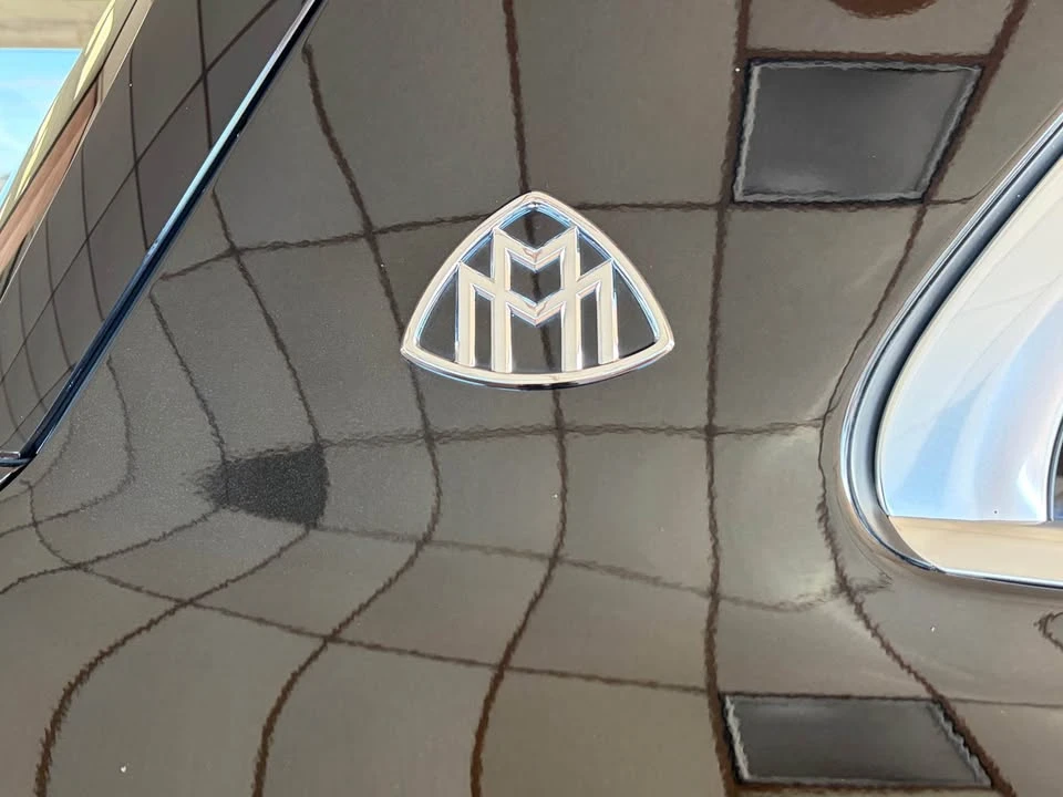 2023 Maybach - Image 3 of 11