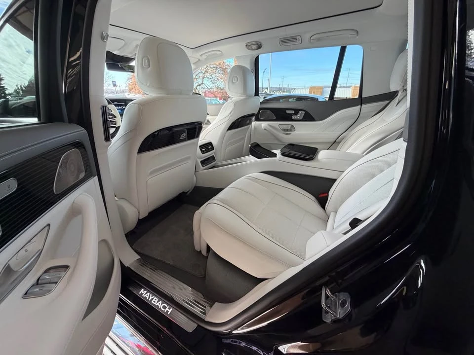 2023 Maybach - Image 6 of 11