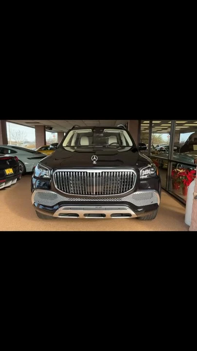 2023 Maybach - Image 11 of 11