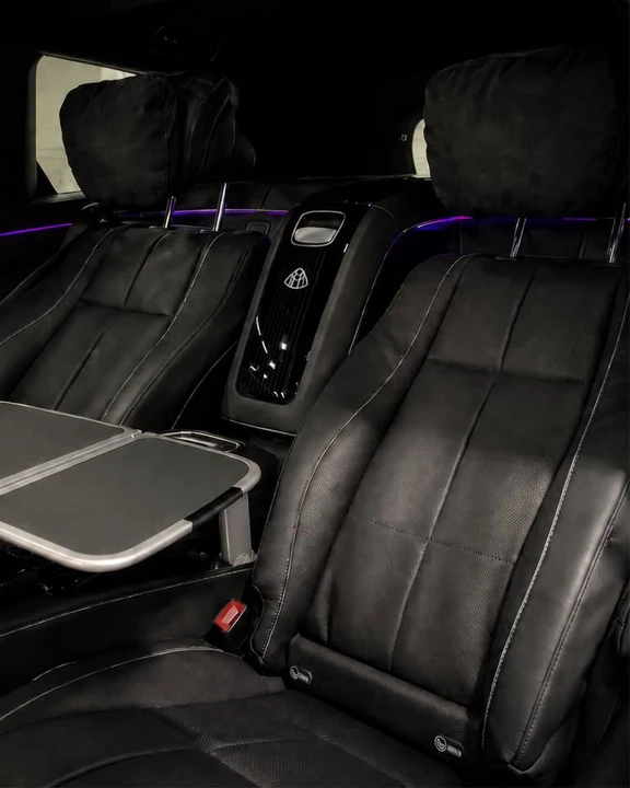 2023 Maybach - Image 15 of 20