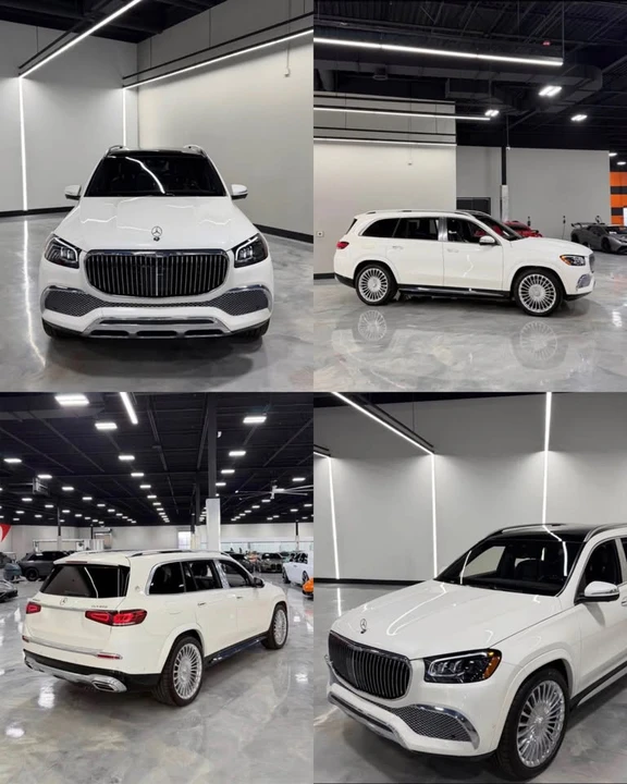 2023 Maybach - Image 16 of 20