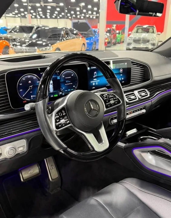 2023 Maybach - Image 6 of 20