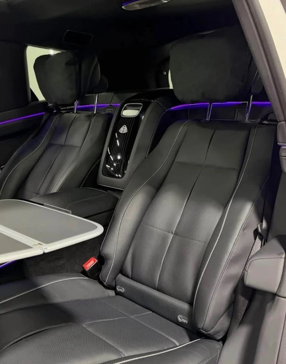 2023 Maybach - Image 7 of 20