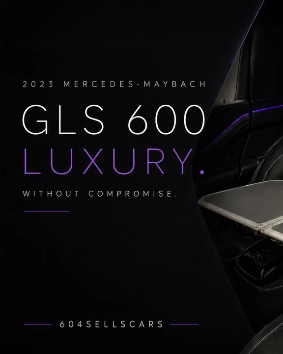 2023 Maybach - Image 14 of 20