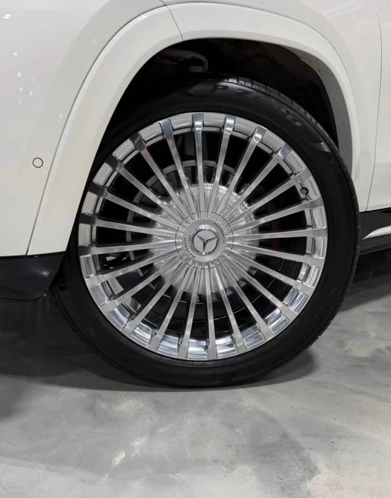 2023 Maybach - Image 5 of 20