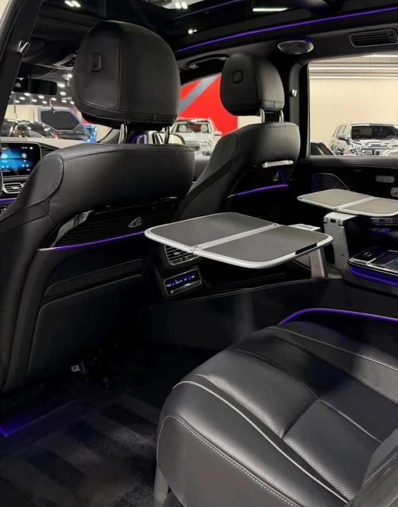 2023 Maybach - Image 8 of 20