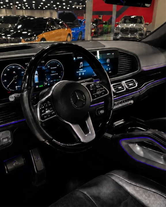 2023 Maybach - Image 11 of 20