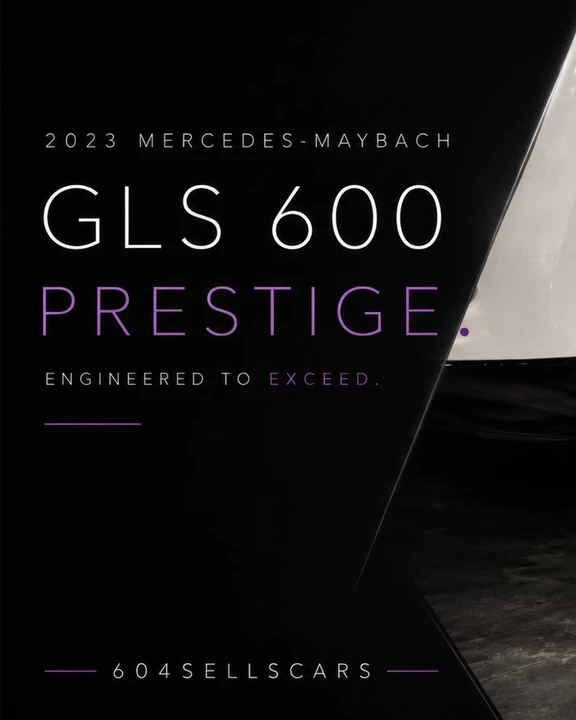 2023 Maybach - Image 12 of 20