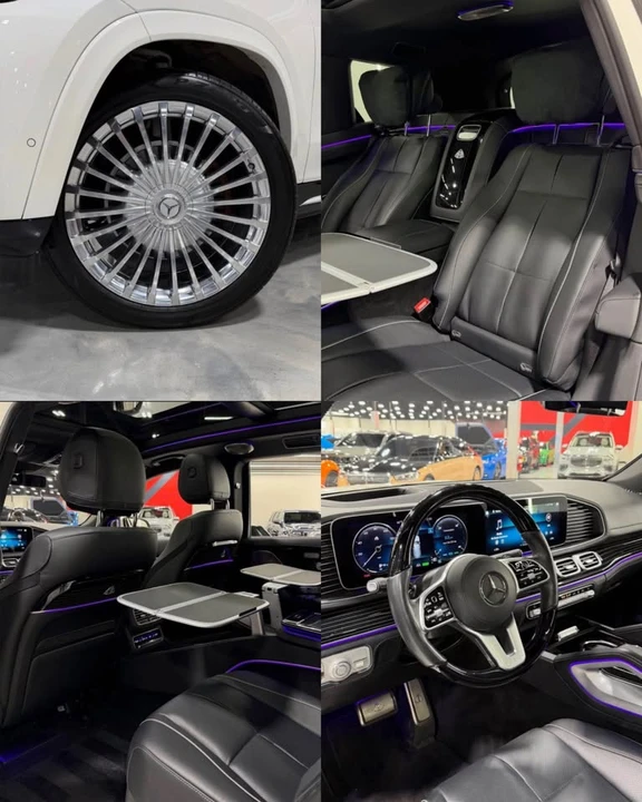2023 Maybach - Image 17 of 20