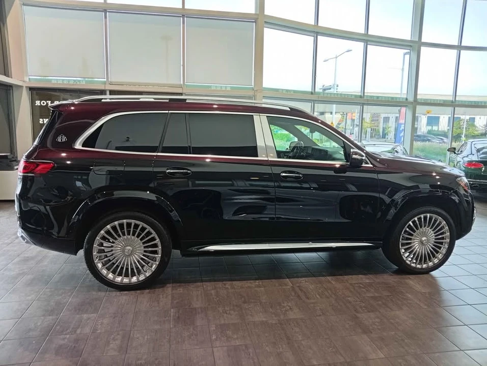 2023 Maybach - Image 4 of 8