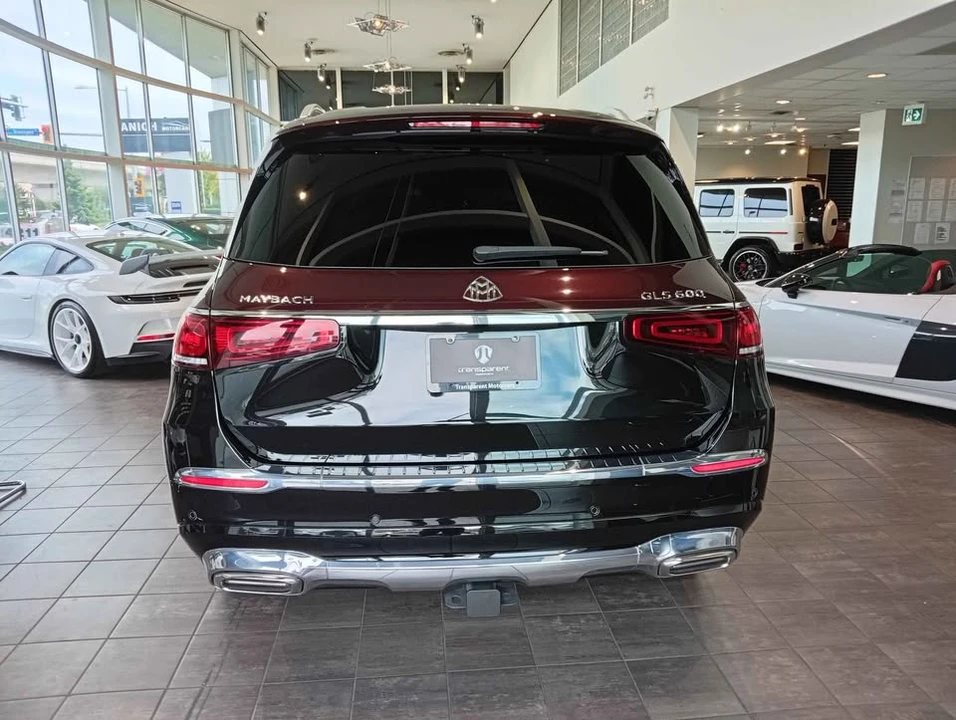 2023 Maybach - Image 5 of 8