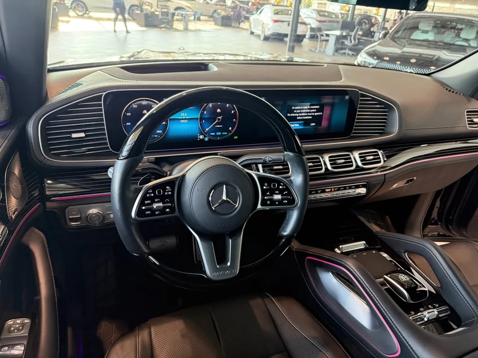2023 Maybach 57 - Image 7 of 12