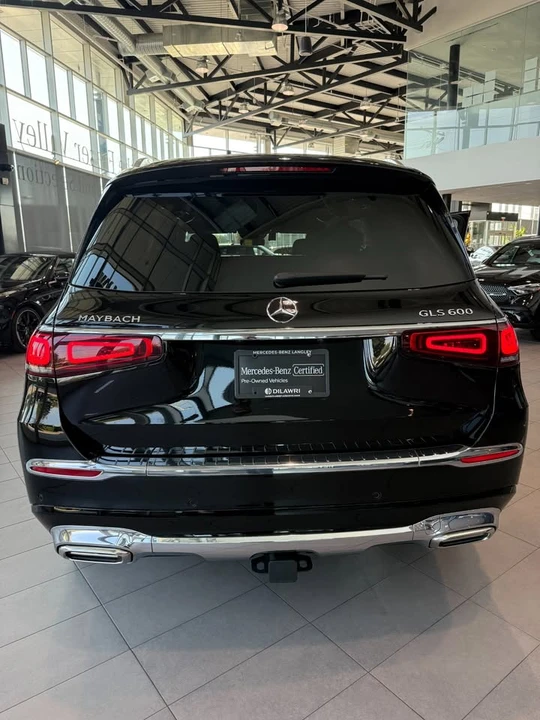 2023 Maybach 57 - Image 6 of 12