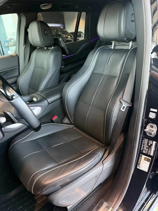 2023 Maybach 57 - Image 8 of 12