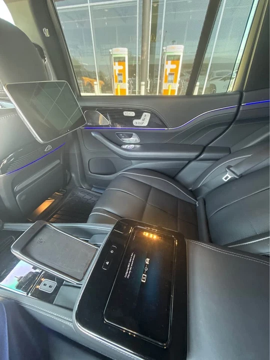 2023 Maybach - Image 11 of 11