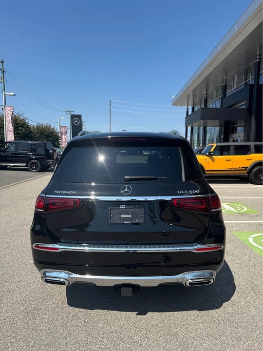 2023 Maybach - Image 6 of 11