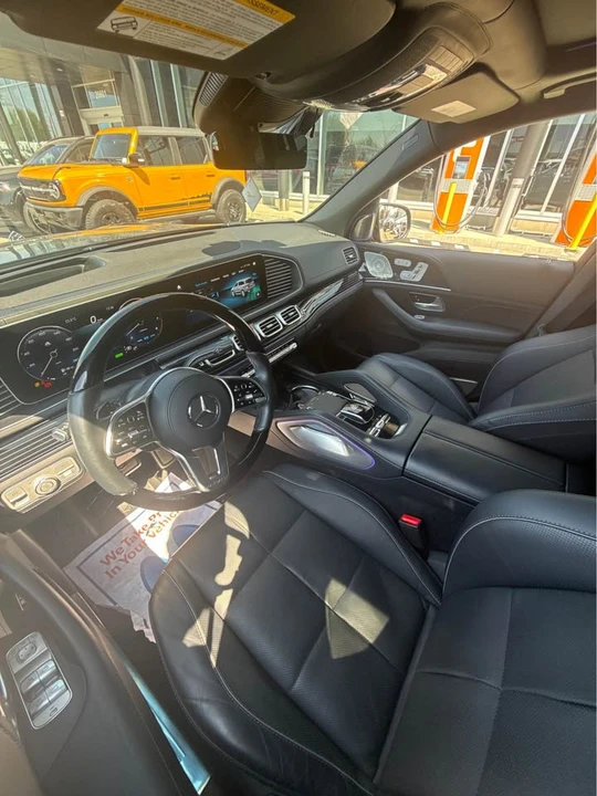 2023 Maybach - Image 8 of 11