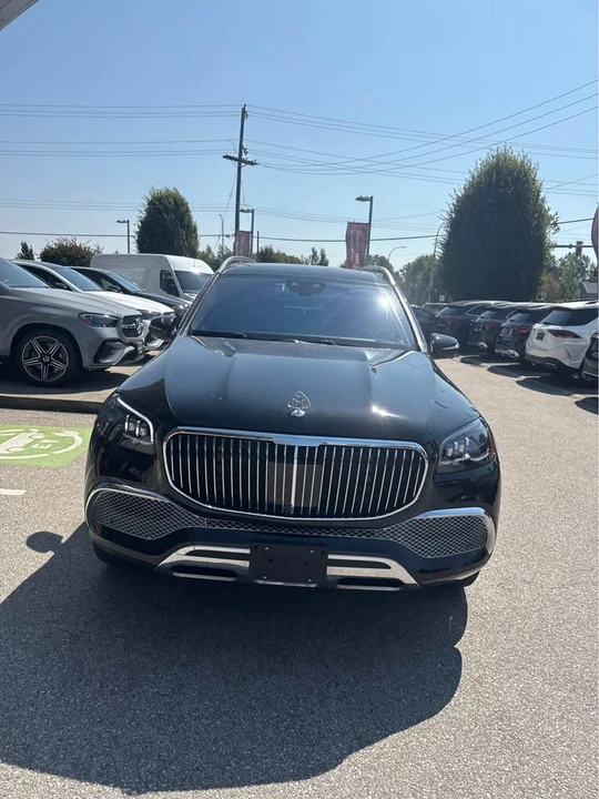 2023 Maybach - Image 3 of 11