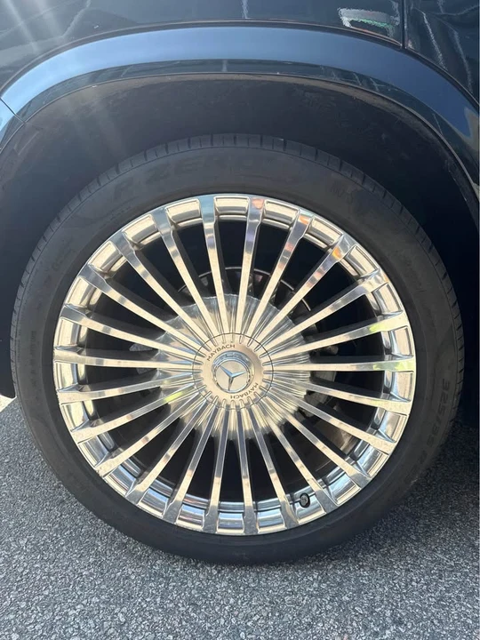 2023 Maybach - Image 7 of 11