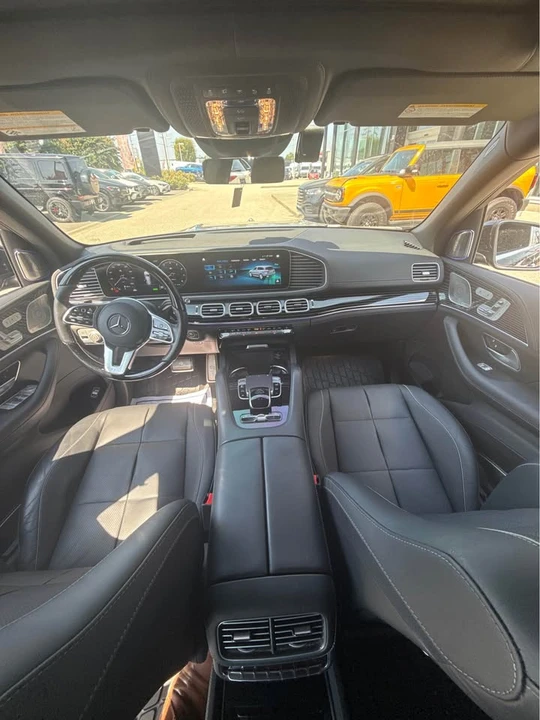 2023 Maybach - Image 10 of 11