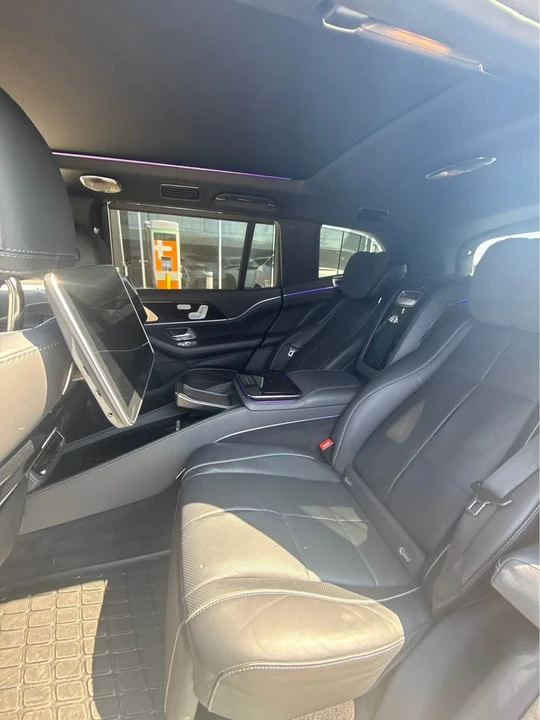 2023 Maybach - Image 9 of 11