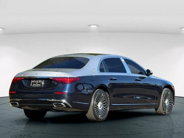 2023 Maybach - Image 3 of 16