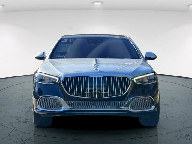 2023 Maybach - Image 5 of 16