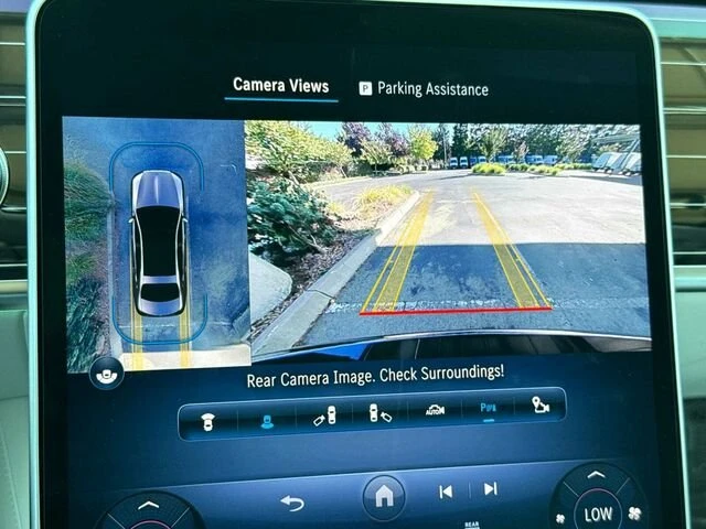 2023 Maybach - Image 15 of 16