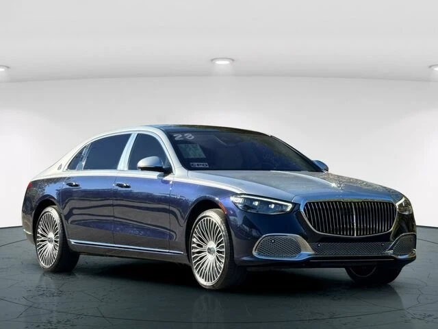 2023 Maybach - Image 4 of 16