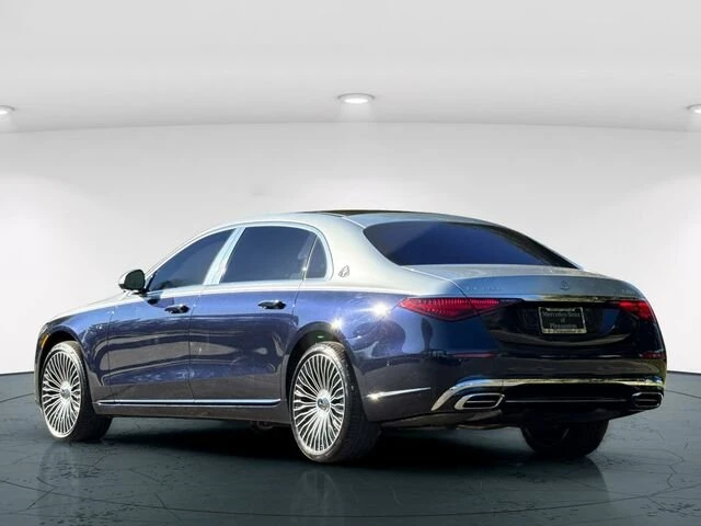 2023 Maybach - Image 2 of 16