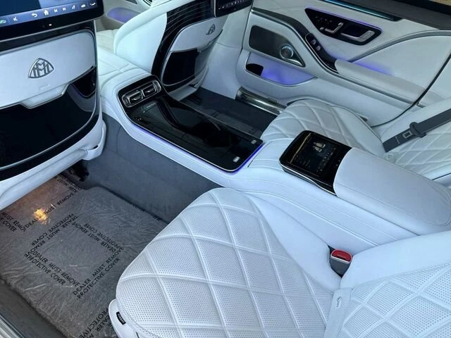 2023 Maybach - Image 10 of 16