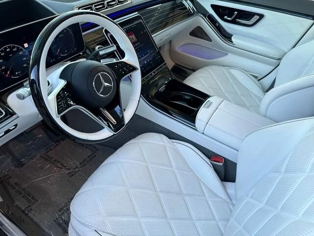 2023 Maybach - Image 9 of 16