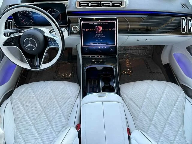 2023 Maybach - Image 11 of 16