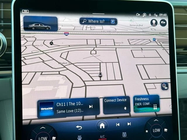 2023 Maybach - Image 14 of 16