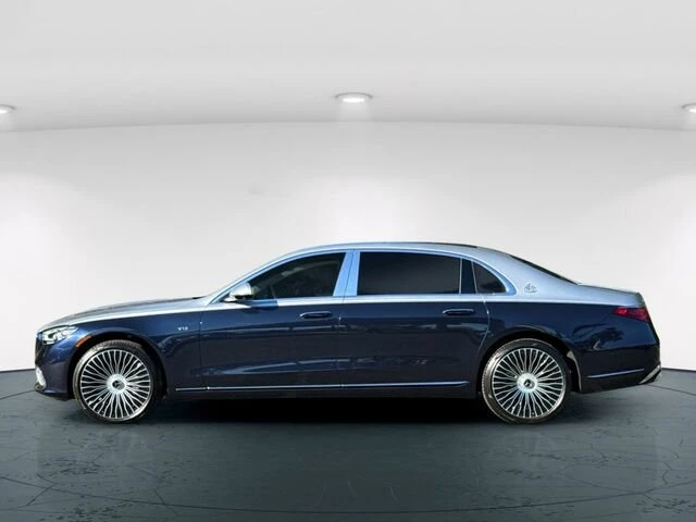 2023 Maybach - Image 8 of 16