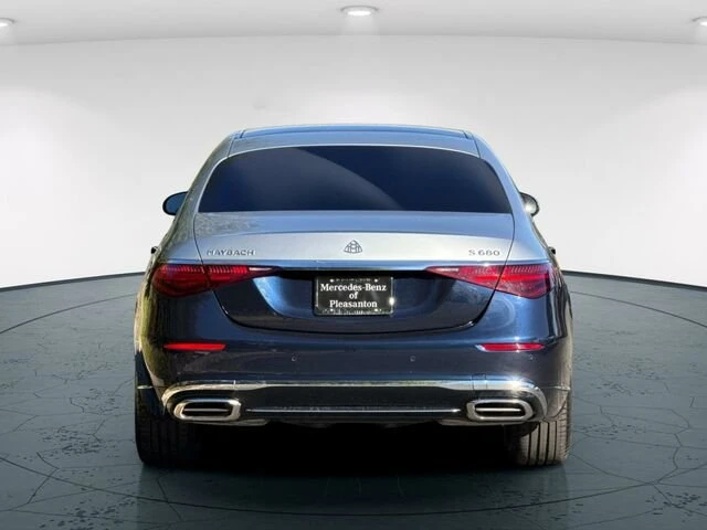 2023 Maybach - Image 6 of 16