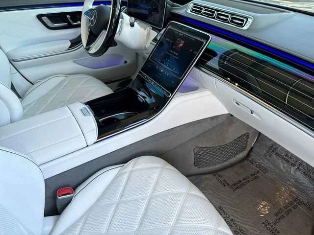2023 Maybach - Image 12 of 16