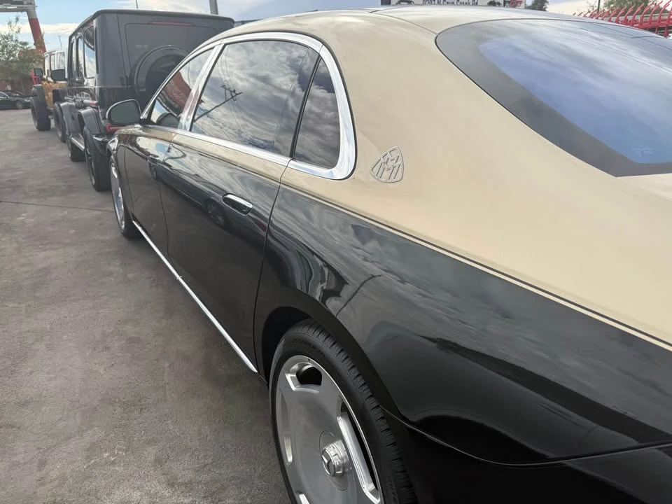 2023 Maybach - Image 2 of 7