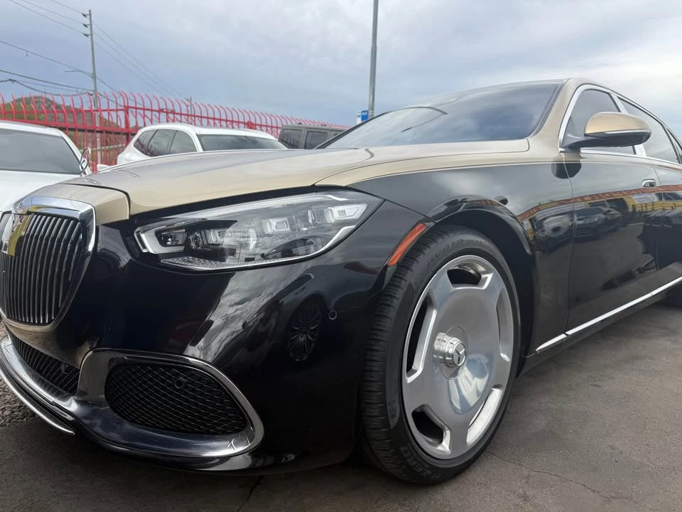 2023 Maybach - Image 6 of 7