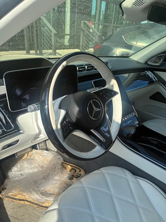 2023 Maybach - Image 6 of 12